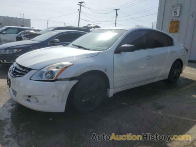 NISSAN ALTIMA BASE, 1N4AL2AP2CN405275