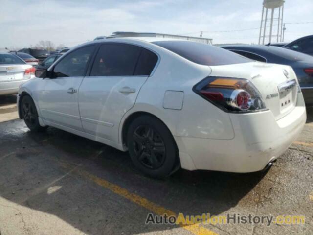 NISSAN ALTIMA BASE, 1N4AL2AP2CN405275