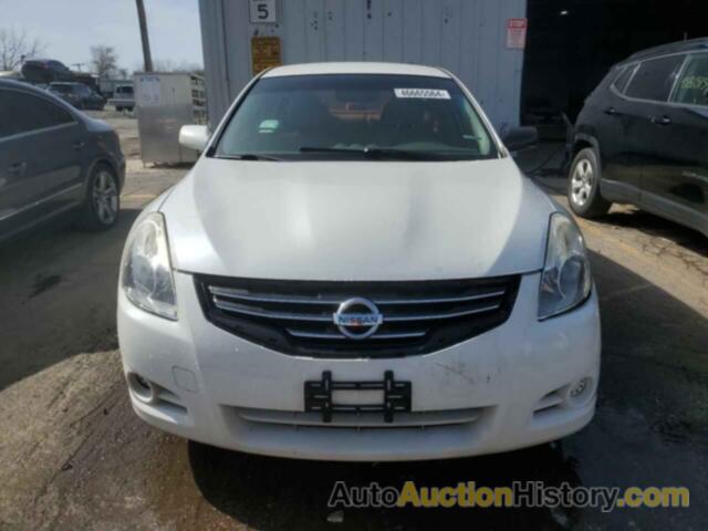 NISSAN ALTIMA BASE, 1N4AL2AP2CN405275