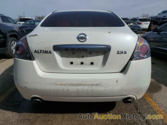 NISSAN ALTIMA BASE, 1N4AL2AP2CN405275