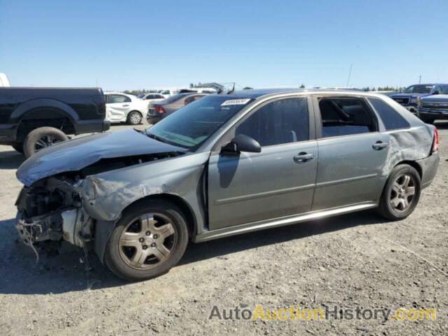 CHEVROLET MALIBU MAXX LT, 1G1ZU64804F168585