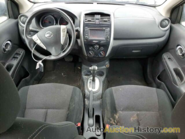 NISSAN VERSA S, 3N1CN7AP4HL872878