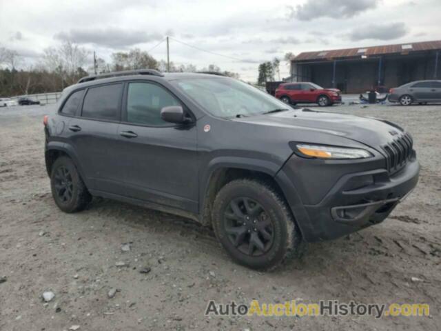 JEEP CHEROKEE TRAILHAWK, 1C4PJMBS6GW120698