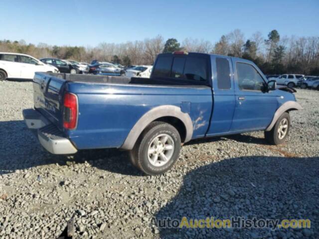 NISSAN FRONTIER KING CAB XE, 1N6DD26S32C301340