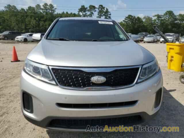 KIA SORENTO LX, 5XYKT3A69FG552524