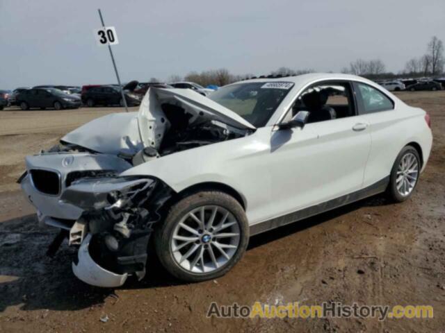 BMW 2 SERIES I, WBA1F5C54EVV99225