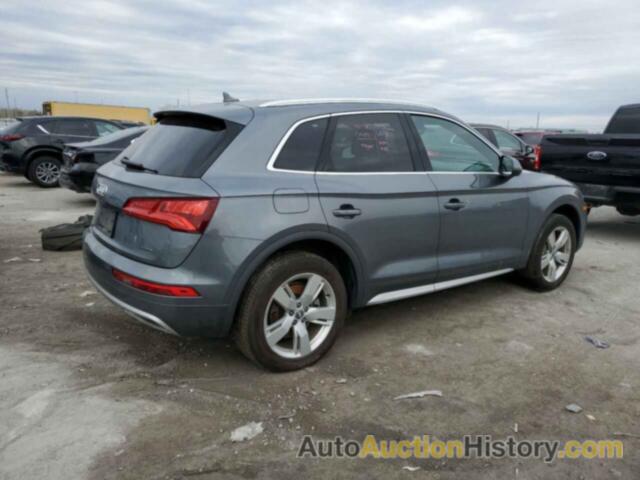 AUDI Q5 PREMIUM, WA1ANAFY1K2106337