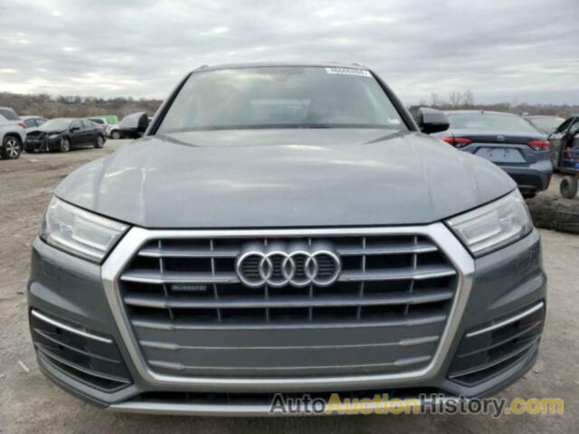 AUDI Q5 PREMIUM, WA1ANAFY1K2106337