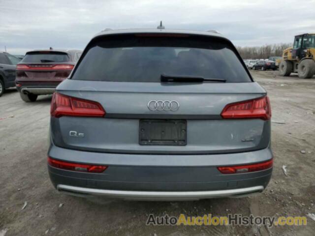 AUDI Q5 PREMIUM, WA1ANAFY1K2106337