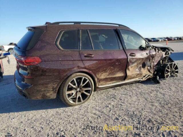 BMW X7 XDRIVE40I, 5UXCW2C02N9J55864