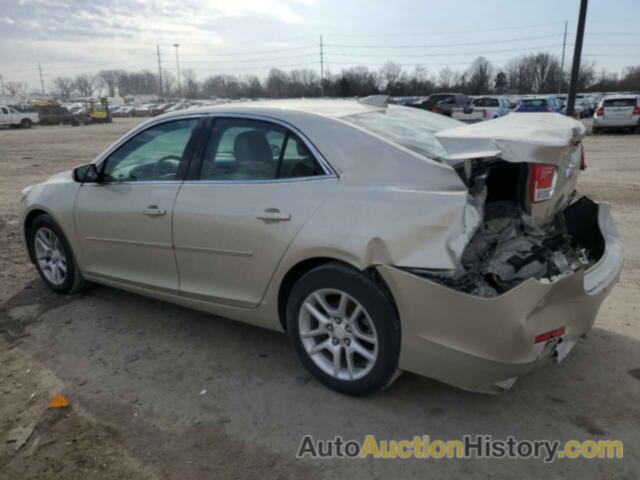 CHEVROLET MALIBU 1LT, 1G11C5SLXFF347396