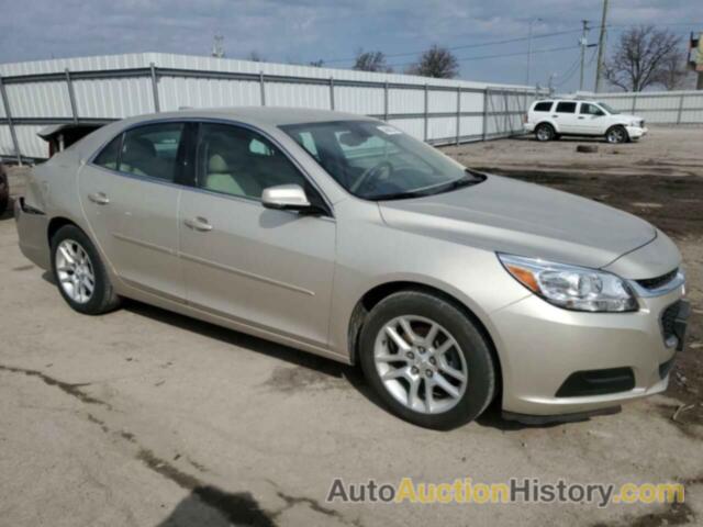 CHEVROLET MALIBU 1LT, 1G11C5SLXFF347396