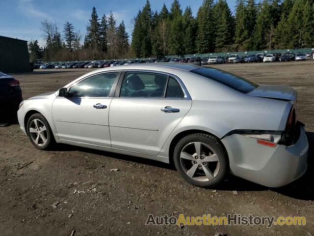 CHEVROLET MALIBU 1LT, 1G1ZC5E07CF365872