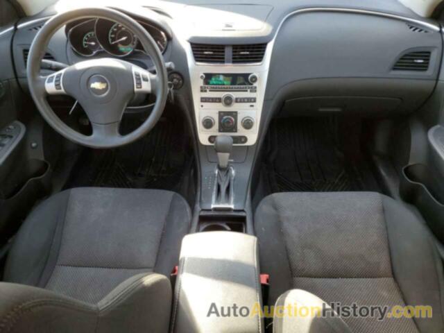 CHEVROLET MALIBU 1LT, 1G1ZC5E07CF365872