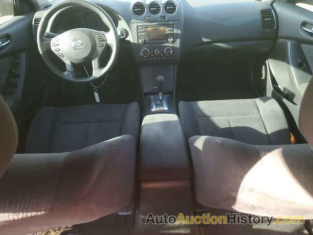 NISSAN ALTIMA BASE, 1N4AL2APXCC226042