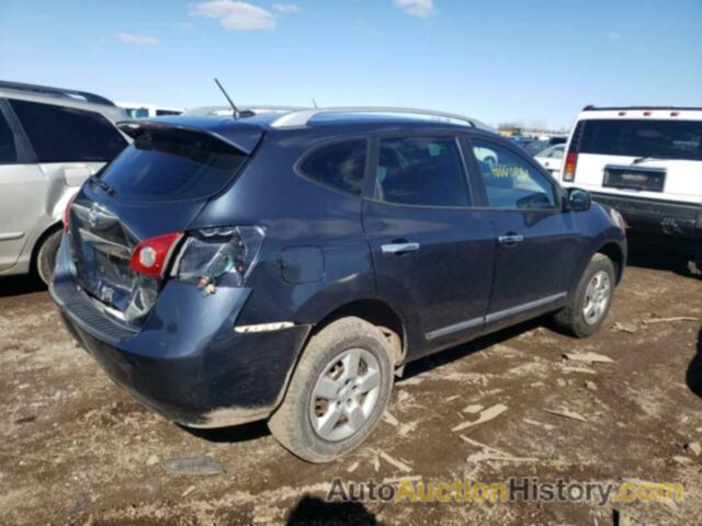 NISSAN ROGUE S, JN8AS5MT5FW665597