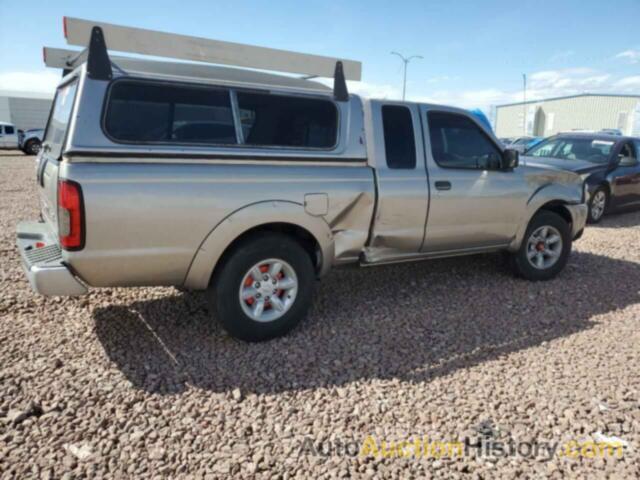 NISSAN FRONTIER KING CAB XE, 1N6DD26SX1C385252