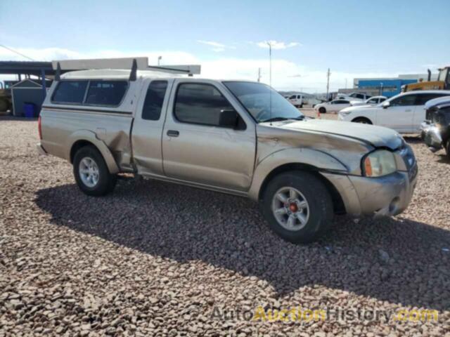 NISSAN FRONTIER KING CAB XE, 1N6DD26SX1C385252