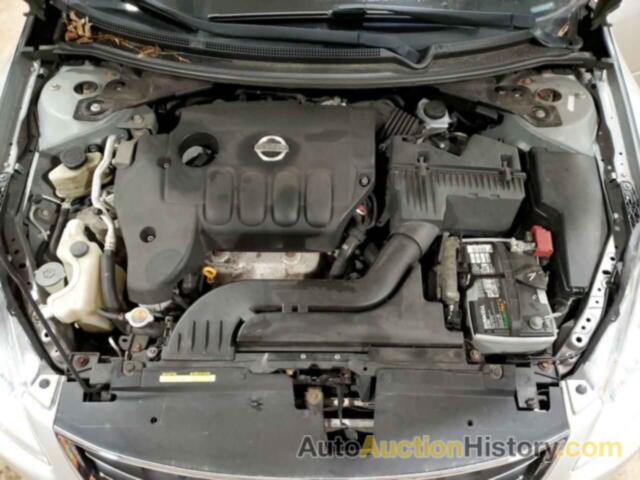 NISSAN ALTIMA BASE, 1N4AL2AP2CN477075