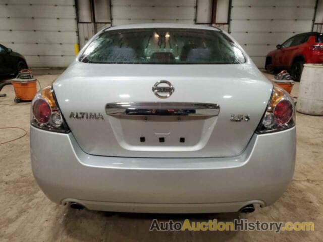 NISSAN ALTIMA BASE, 1N4AL2AP2CN477075