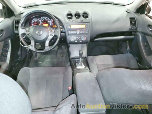 NISSAN ALTIMA BASE, 1N4AL2AP2CN477075