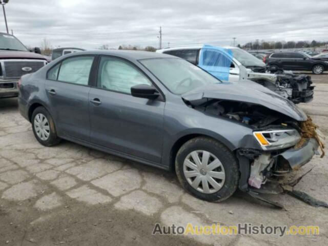 VOLKSWAGEN JETTA S, 3VW267AJ7GM349765