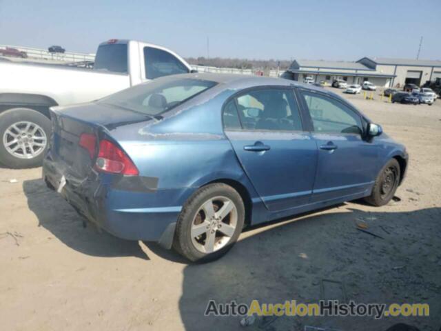 HONDA CIVIC EXL, 2HGFA16988H526436