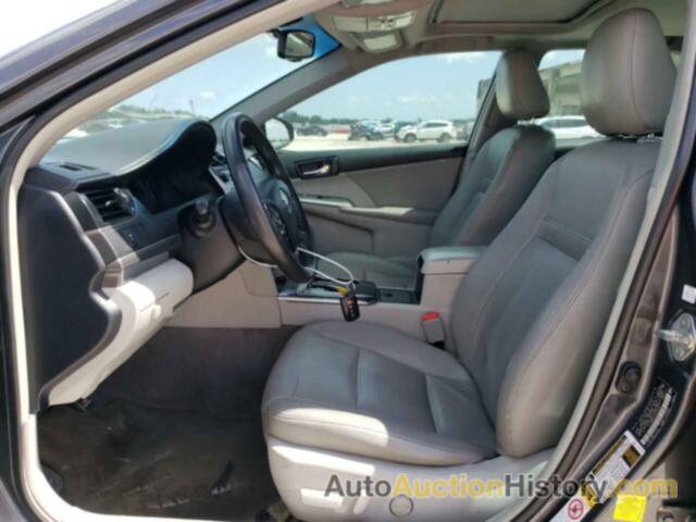 TOYOTA CAMRY HYBRID, 4T1BD1FK3CU043025