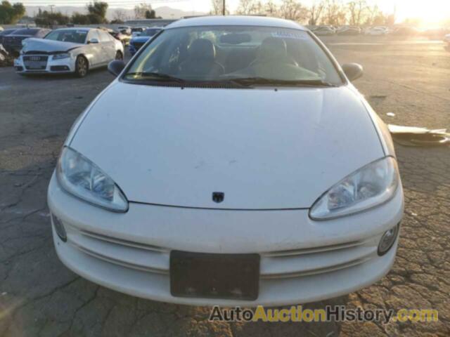 DODGE INTREPID ES, 2B3HD56M83H543564