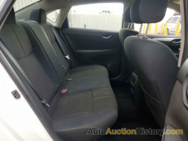 NISSAN SENTRA S, 3N1AB7APXHY300460