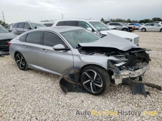 HONDA ACCORD SPORT, 1HGCV2E36JA014060