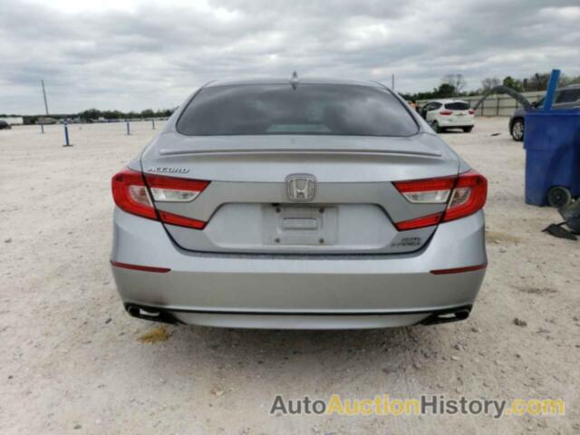 HONDA ACCORD SPORT, 1HGCV2E36JA014060