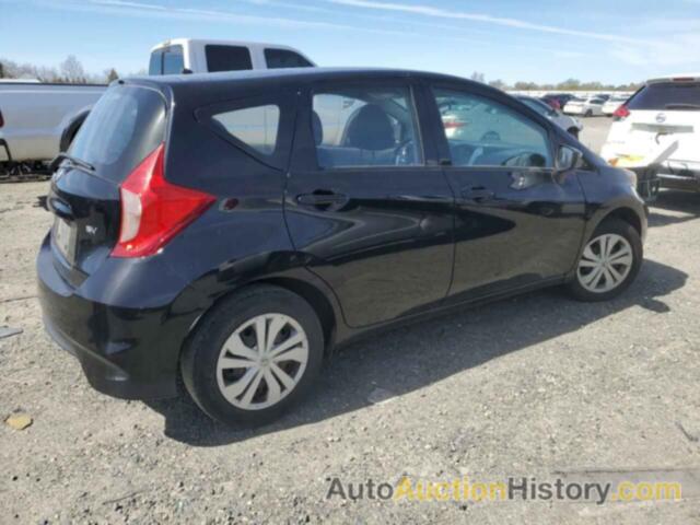 NISSAN VERSA S, 3N1CE2CP0KL357738