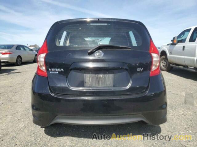 NISSAN VERSA S, 3N1CE2CP0KL357738