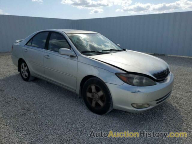 TOYOTA CAMRY LE, 4T1BF30K23U554823