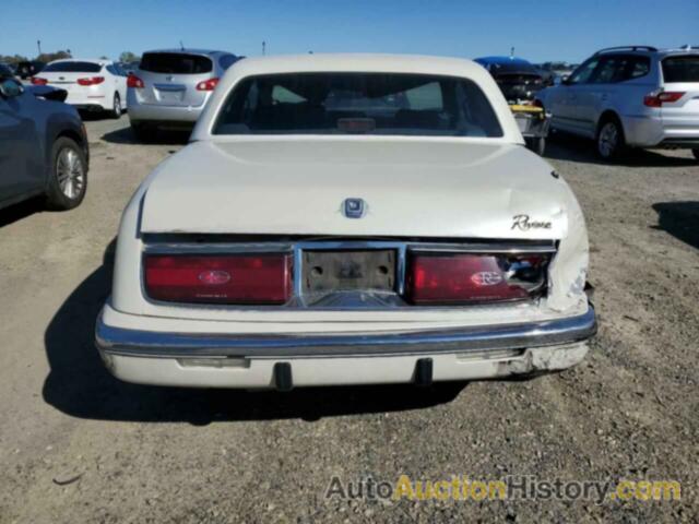 BUICK RIVIERA, 1G4EZ13C6LU412990