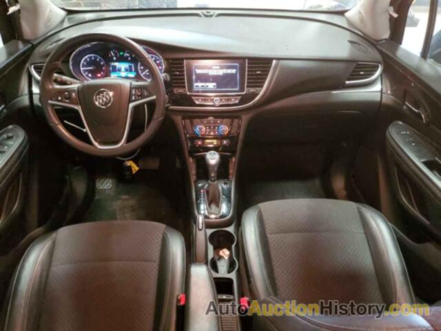 BUICK ENCORE SPORT TOURING, KL4CJ2SB5JB569768