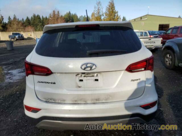 HYUNDAI SANTA FE, 5NMZT3LB7JH069377