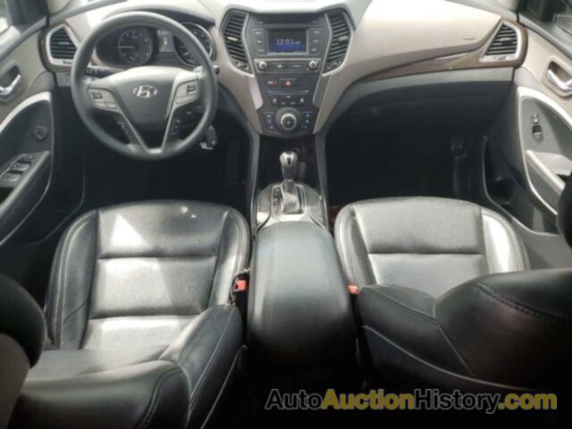 HYUNDAI SANTA FE, 5NMZT3LB7JH069377