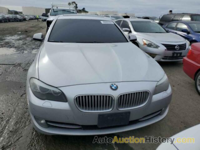 BMW 5 SERIES XI, WBAFU9C53BC786093