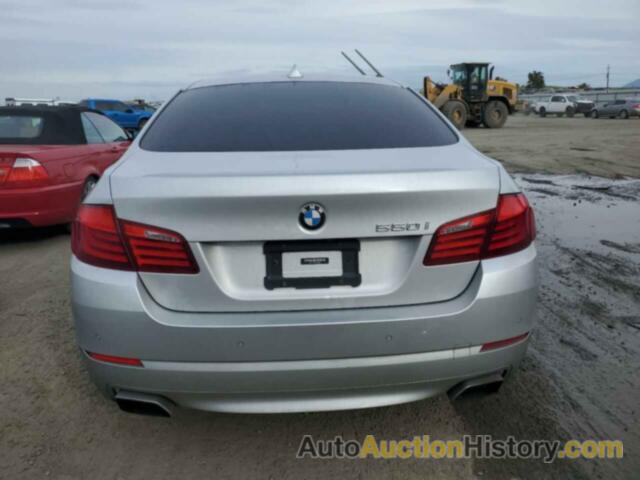 BMW 5 SERIES XI, WBAFU9C53BC786093