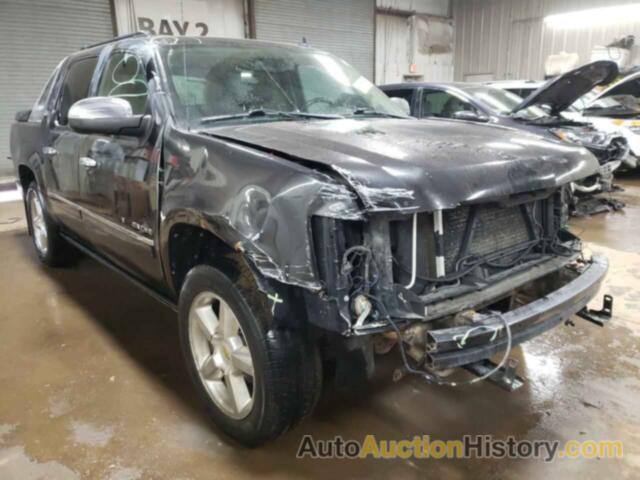 CHEVROLET AVALANCHE LTZ, 3GNVKGE09AG101771