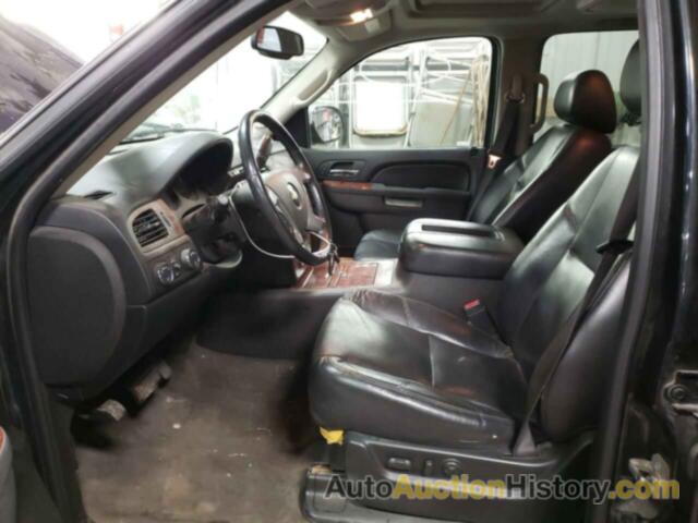 CHEVROLET AVALANCHE LTZ, 3GNVKGE09AG101771