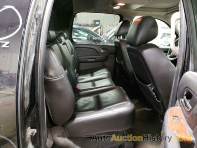 CHEVROLET AVALANCHE LTZ, 3GNVKGE09AG101771