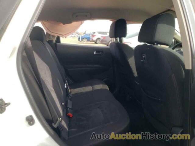 NISSAN ROGUE S, JN8AS5MV7DW143486