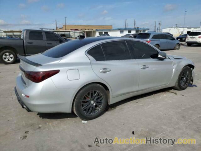 INFINITI Q50 PREMIUM, JN1EV7ARXGM341036