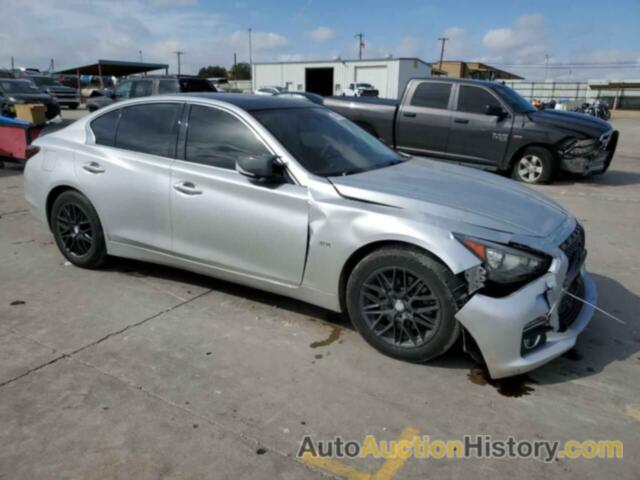 INFINITI Q50 PREMIUM, JN1EV7ARXGM341036