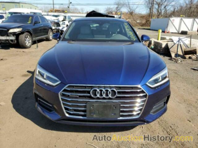 AUDI A5 PREMIUM PLUS, WAUBNCF54KA069346