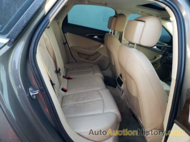 AUDI A6 PREMIUM PLUS, WAUDFAFC1EN087616