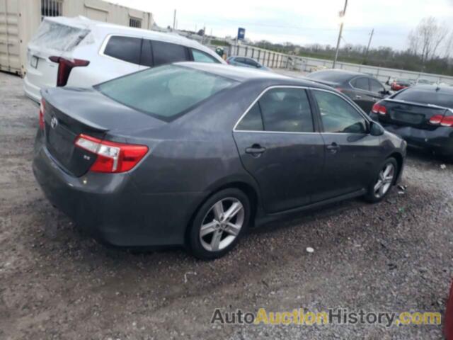 TOYOTA CAMRY BASE, 4T1BF1FK2CU051322